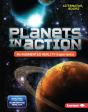 Planets In Action (An Augmented Reality Experience) - Preview