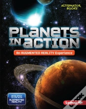 Capa do artigo Planets In Action (An Augmented Reality Experience)