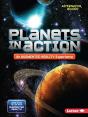 Planets In Action (An Augmented Reality Experience) - Preview