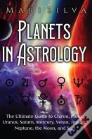 Planets In Astrology