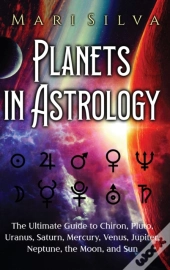 Planets In Astrology