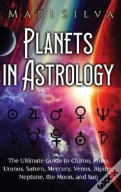 Capa do artigo Planets In Astrology