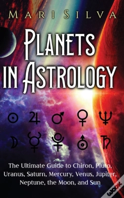 Capa do artigo Planets In Astrology