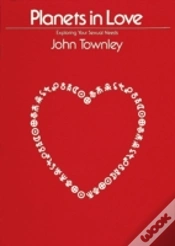 Capa do artigo Planets In Love