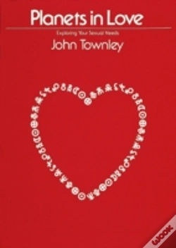 Capa do artigo Planets In Love