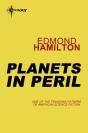 Planets In Peril - Preview