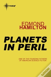 Capa do artigo Planets In Peril