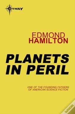 Capa do artigo Planets In Peril