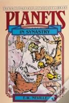 Planets In Synastry