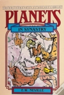 Capa do artigo Planets In Synastry