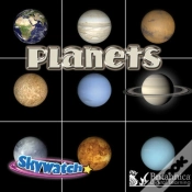 Capa do artigo Planets