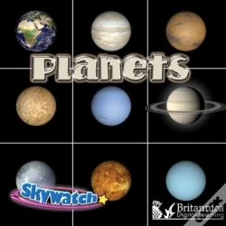 Capa do artigo Planets