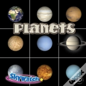 Capa do artigo Planets