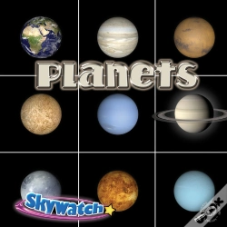 Capa do artigo Planets
