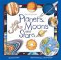 Planets, Moons And Stars - Preview