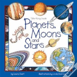 Capa do artigo Planets, Moons And Stars