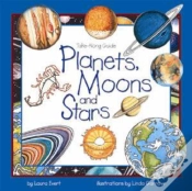 Capa do artigo Planets, Moons And Stars