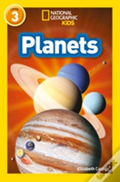 Capa do artigo Planets