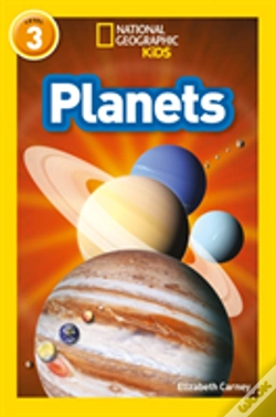 Capa do artigo Planets
