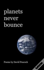 Capa do artigo Planets Never Bounce