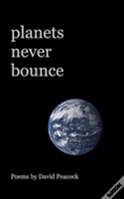 Capa do artigo Planets Never Bounce