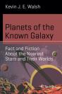 Planets Of The Known Galaxy - Preview