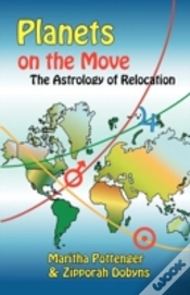 Capa do artigo Planets On The Move: The Astrology Of Re