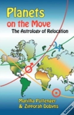 Capa do artigo Planets On The Move: The Astrology Of Re