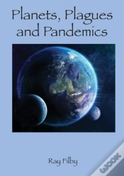 Capa do artigo Planets, Plagues And Pandemics