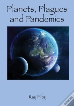 Capa do artigo Planets, Plagues And Pandemics