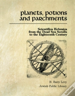 Capa do artigo Planets, Potions, And Parchments