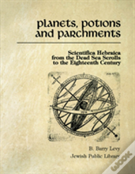 Planets, Potions, And Parchments