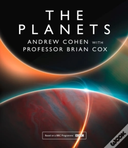 Capa do artigo Planets