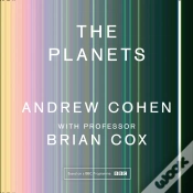 Capa do artigo Planets