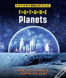 Capa do artigo Planets
