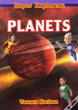 Capa do artigo Planets