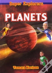 Capa do artigo Planets