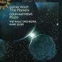 Planets, The (Elder, Halle Orchestra) - CD - Preview