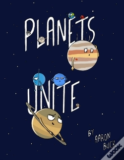 Capa do artigo Planets Unite