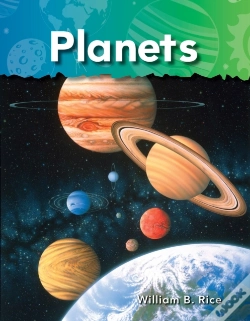 Capa do artigo Planets