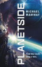 Planetside - Preview