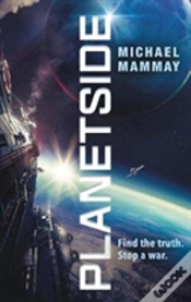 Capa do artigo Planetside