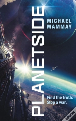 Capa do artigo Planetside