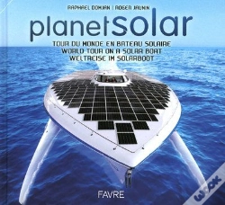 Capa do artigo Planetsolar