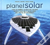 Capa do artigo Planetsolar