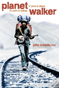 Capa do artigo Planetwalker