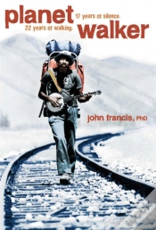 Capa do artigo Planetwalker