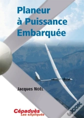 Planeur À Puissance Embarquée