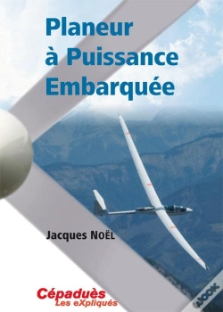 Capa do artigo Planeur À Puissance Embarquée