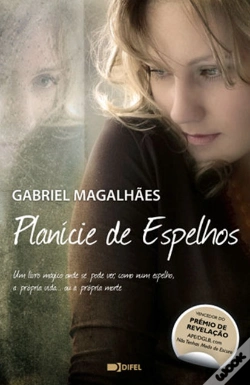 Capa do artigo Planície de Espelhos